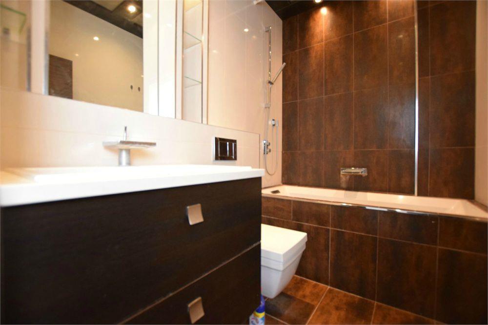 Rama Apartments, HarrowOnTheHill